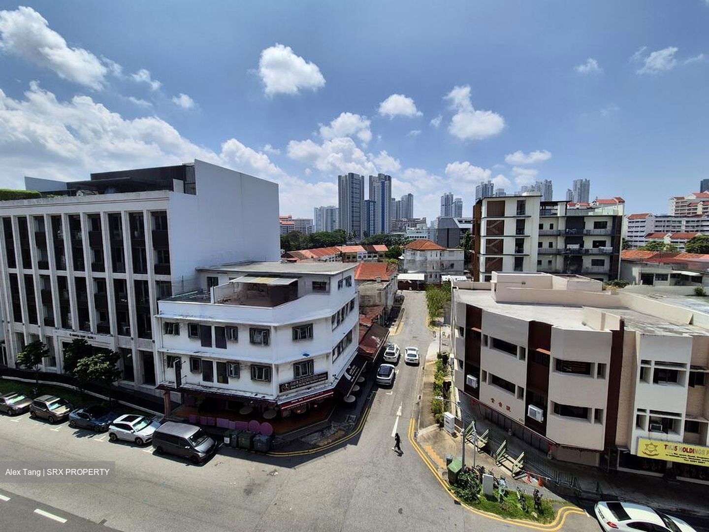 Rangoon Road (D8), Apartment #471218331